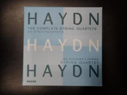 CD Complete String Quartets : Angeles String Quartet