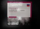 CD Mozart Complete String Quartets