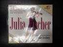 CD Julia Fischer - The Mozart Violin Concertos