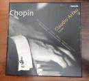 CD Chopin: Preludes, Impromptus, Waltzes, Ballades, Scherzos, etc.