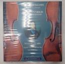 CD SALVATORE ACCARDO Plays Paganini’s Guerneri del Gesu