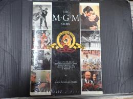 [英] 新装版 THE MGM STORY