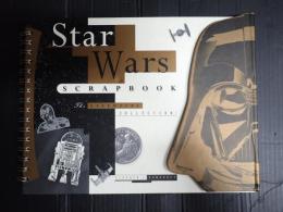 [英]Star Wars Scrapbook: The Essential Collection