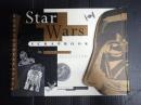 [英]Star Wars Scrapbook: The Essential Collection