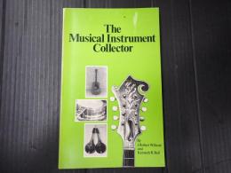 [英] The Musical Instrument Collector