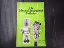 [英] The Musical Instrument Collector