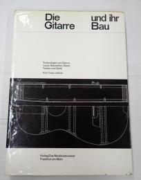 [独] Die Gitarre und ihr Bau