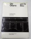 [独] Die Gitarre und ihr Bau