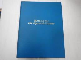 [英] Method for the Spanish Guitar