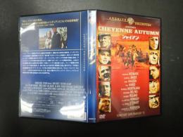 ●映画DVD　シャイアン