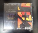 CD BACH:THE SACRED MASTERWORKS