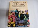 [英] The Art and Times of the Guitar