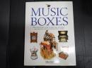 [英]Music Boxes