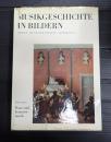 [独]Musikgeschichte in Bildern. Band IV: Musik der Neuzeit/Lieferung 3