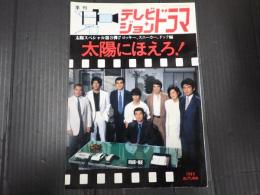 テレビジョンドラマ №17 太陽にほえろ！3