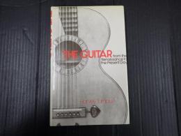 [英] The Guitar from the Renaissance to the Present Day