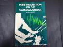 [英] Tone Production on the Classical Guitar