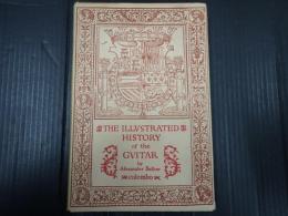 [英] The Illustrated History of the Guitar