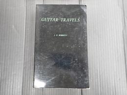 [英]GUITAR TRAVELS