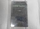 [英]GUITAR TRAVELS