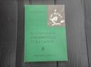 [伊]Dizionario chitarristico italiano