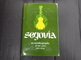 [英]Segovia