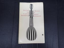 [英] The Carel van Leeuwen Boomkamp collection of musical instruments