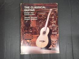 [英] The classical guitar
