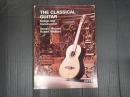 [英] The classical guitar