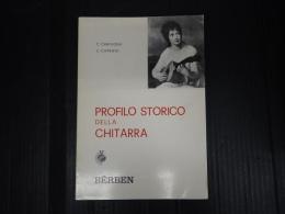 [伊] Profilo storico della chitarra
