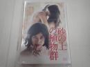 DVD 砂の上の植物群