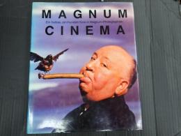 [独] MAGNUM CINEMA