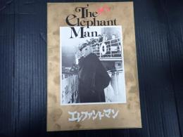 映画パンフレット エレファント・マン