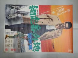 映画ポスター 網走番外地　望郷篇　