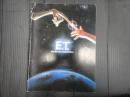 映画パンフレット E．T．