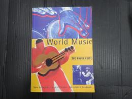 [英] World Music