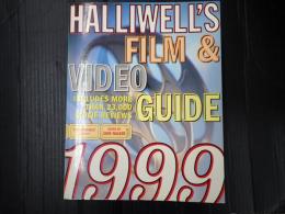 [英] Halliwell's Film & Video Guide 1999