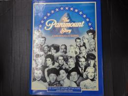 [英] THE PARAMOUNT STORY