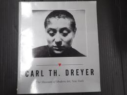 [英] Carl Theodore Dreyer