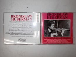 音楽CD The Complete Brunswick Recordings