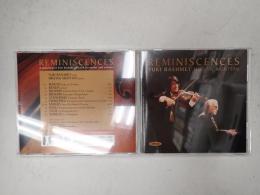 音楽CD Reminiscences