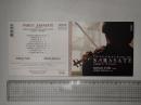 音楽CD Sarasate: El Ruisenor