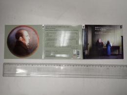 音楽CD Alexandre Pierre-Fran?ois Bo?ly - Musique de Chanbre