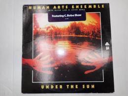 LP Under The Sun 輸入盤