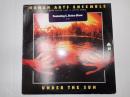 LP Under The Sun 輸入盤