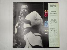 LP At Slug's Saloon May 1, 1966 Vol.1 輸入盤