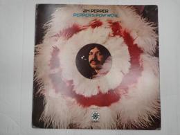 LP Pepper's Pow Wow 輸入盤