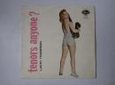LP Tenors Enyone?　日本盤
