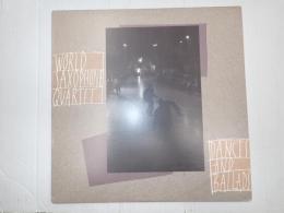 LP Dances And Ballads 輸入盤