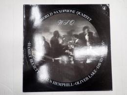 LP WSQ 輸入盤